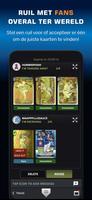 Topps® BUNT® MLB kaartenruiler screenshot 2