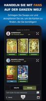 Topps® BUNT® MLB Card-Trader Screenshot 2