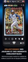 Topps® BUNT® MLB Card Trader capture d'écran 1
