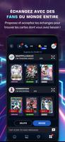 Topps® BUNT® MLB Card Trader capture d'écran 2