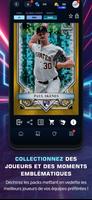 Topps® BUNT® MLB Card Trader capture d'écran 3
