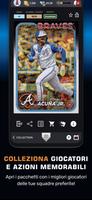 1 Schermata Topps® BUNT® MLB Card Trader