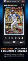 Topps® BUNT® MLB Card Trader imagem de tela 1