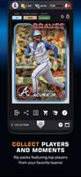 Topps® BUNT® MLB Card Trader تصوير الشاشة 1