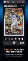 Topps® BUNT® MLB Card Trader اسکرین شاٹ 1