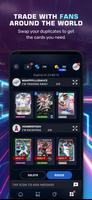 Topps® BUNT® MLB Card Trader تصوير الشاشة 2