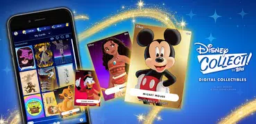 Disney Collect! by Topps®