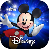 Disney Collect! par Topps