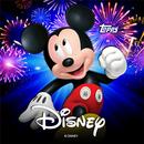Disney Collect! van Topps®-APK
