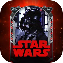 Star Wars Kartenhändler –Topps APK Herunterladen