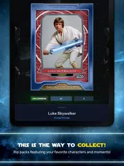 Star Wars Card Trader by Topps XAPK download