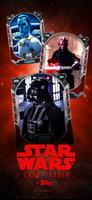 Star Wars постер