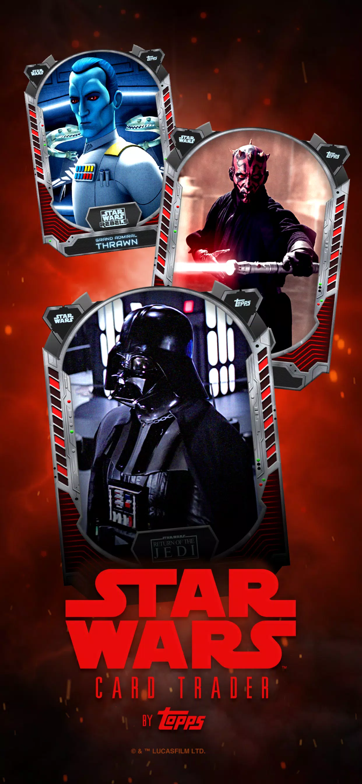 Star Wars Star Wars
