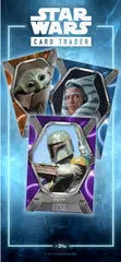 Star Wars Card Trader by Topps XAPK download