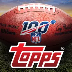 Descargar APK de Topps NFL HUDDLE: Card Trader