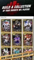 Topps NFL HUDDLE: Card Trader स्क्रीनशॉट 1
