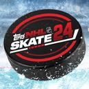 Topps® NHL SKATE™ kaartlezer-APK