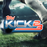 Topps® KICK® Kaartenruiler