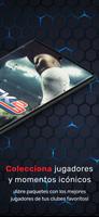 Topps® KICK® Card Trader captura de pantalla 1