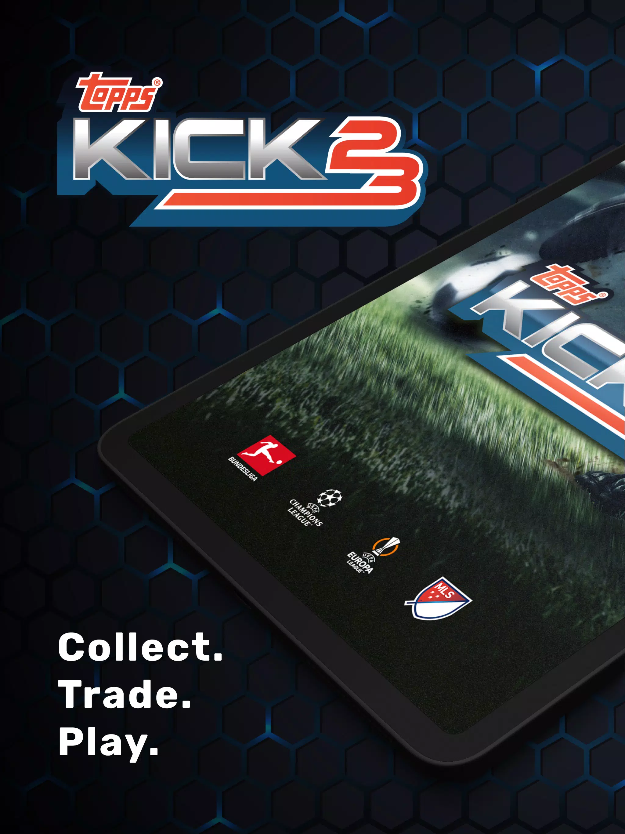 KICK® Card Trader APK for Android Download