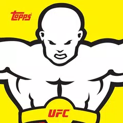 UFC KNOCKOUT: MMA Card Trader XAPK download