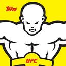 UFC KNOCKOUT: MMA Card Trader APK