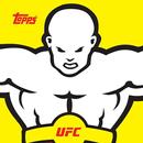 UFC KNOCKOUT: MMA Card Trader aplikacja