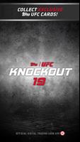 UFC KNOCKOUT: MMA Card Trader-poster