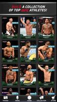 UFC KNOCKOUT: MMA Card Trader скриншот 1