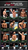 UFC KNOCKOUT: MMA Card Trader تصوير الشاشة 1