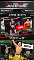 UFC KNOCKOUT: MMA Card Trader screenshot 2