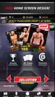 UFC KNOCKOUT: MMA Card Trader скриншот 3