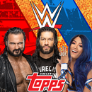 Topps® WWE SLAM: Card Trader aplikacja