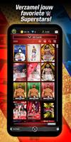 Topps® WWE SLAM: Card Trader-poster