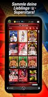 Topps® WWE SLAM: Card Trader Plakat