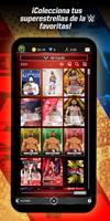 Topps® WWE SLAM:Cambia Cromos Poster