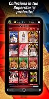 Poster Topps® WWE SLAM: Card Trader