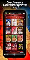 Topps® WWE SLAM: Card Trader Cartaz
