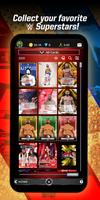 Topps® WWE SLAM: Card Trader โปสเตอร์