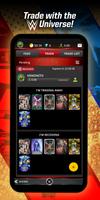 Topps® WWE SLAM: Card Trader تصوير الشاشة 1