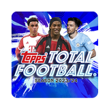 Topps Total Football® icône
