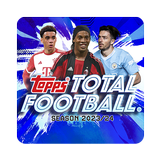Topps Total Football® APK