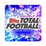 ikon Topps Total Football®