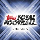 Topps Total Football®