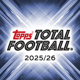 Topps Total Football®