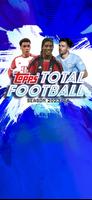 Topps Total Football® poster