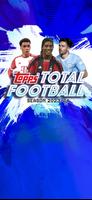 Topps Total Football®-poster