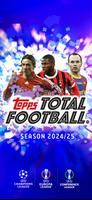 Poster Topps Total Football®