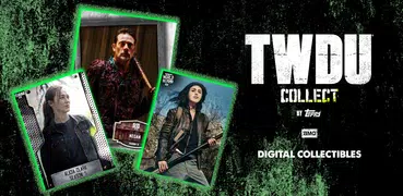 The Walking Dead Universe Collect di Topps®