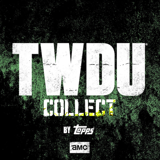 The Walking Dead Universe Collect di Topps®